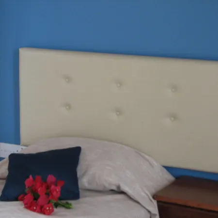 Heights Hotel Lasa