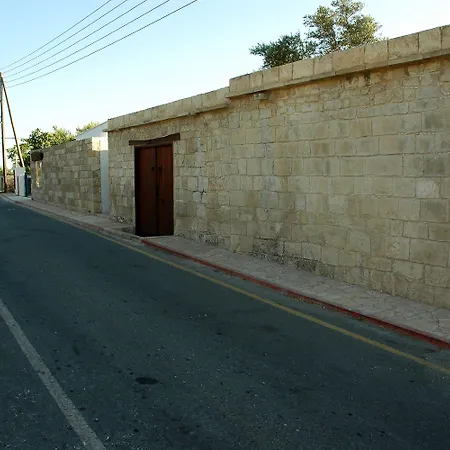 Ξενοδοχείο Heights Λάσα