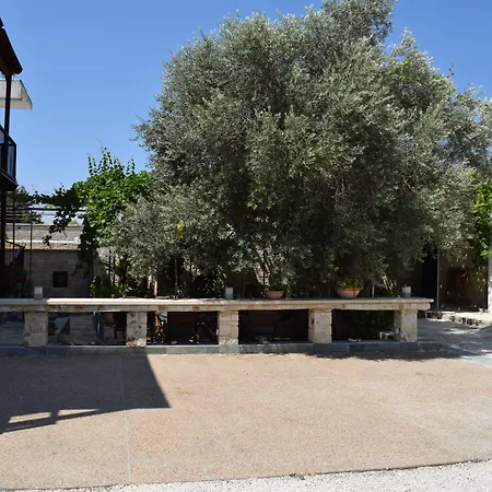 Heights Ξενοδοχείο