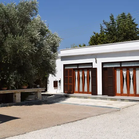 Heights Ξενοδοχείο Λάσα