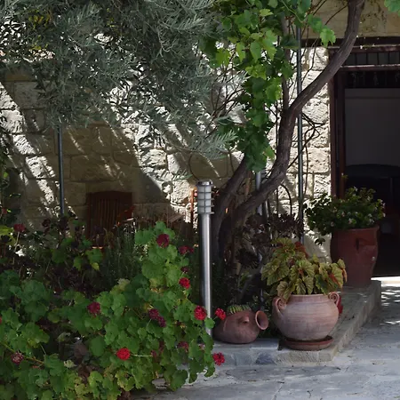 Heights Ξενοδοχείο