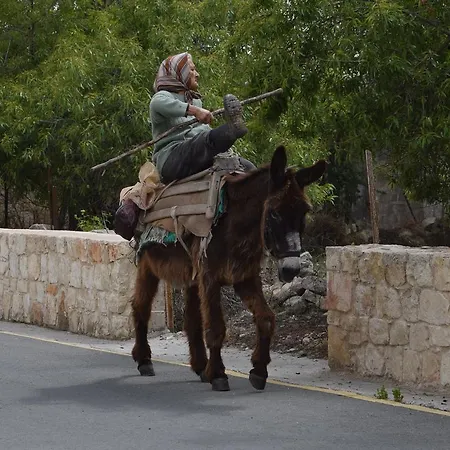 Heights Ξενοδοχείο