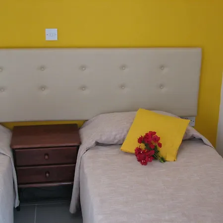 Ξενοδοχείο Heights