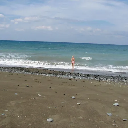 Heights Ξενοδοχείο