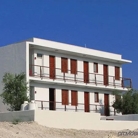 Hotel Heights Lasa