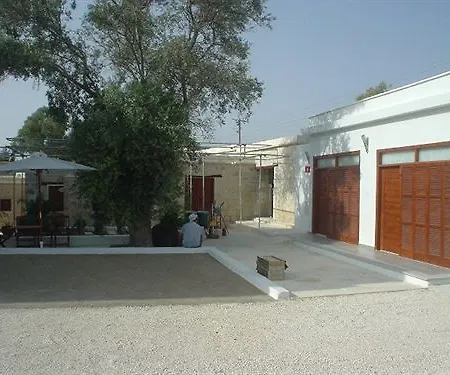 Hotel Heights Lasa
