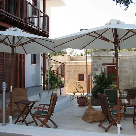 Heights Hotel Lasa