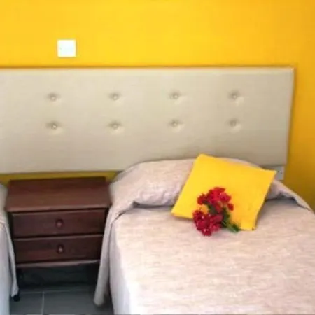 Hotel Heights Lasa